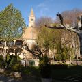 Monestir de les Avellanes_12