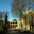 Monestir de les Avellanes_9