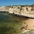 Algarve-Albandeira_Beach_9