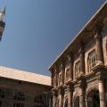 Diyarbakir_Ulu Camii _1