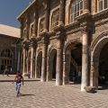 Diyarbakir_Ulu Camii _8