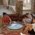 Mardin_Tatlidede Boutique Otel_20