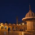 Sanliurfa_NagyMecset_27
