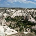 Kappadokia_Goreme_2