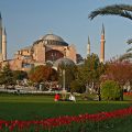 HaghiaSophia_160