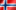 Norwegian (Norsk)